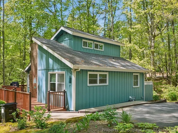 416 Harbor Trce W, Sanford, NC 27332