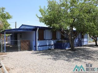 801 Ivy St, Truth Or Consequences, NM 87901