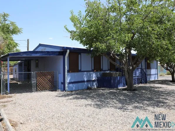 801 Ivy St, Truth Or Consequences, NM 87901