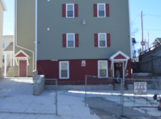 88 Sacred Heart Ave APT 6, Central Falls, RI 02863