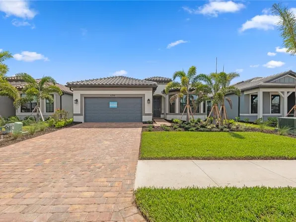 6258 Van Buren CT, AVE MARIA, FL 34142