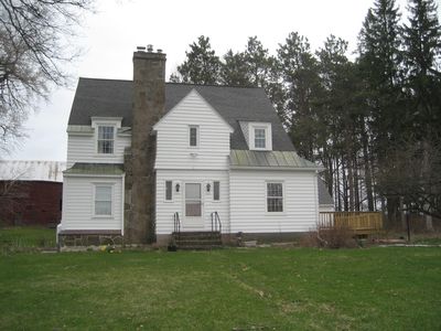 102 Charleston St, Esperance, NY, 12066