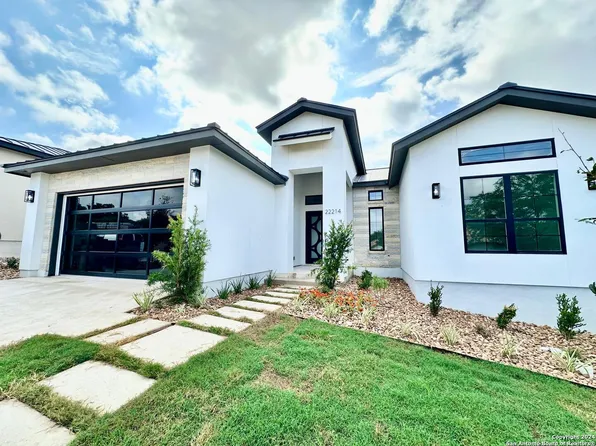 22214 ZAGATO LN, San Antonio, TX 78257