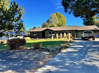 61180 Ladera Rd, Bend, OR 97702