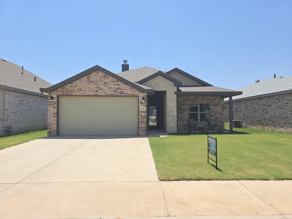 6913 18th Pl, Lubbock, TX 79416