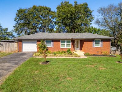 207 Northfield Dr, Russellville, KY, 42276
