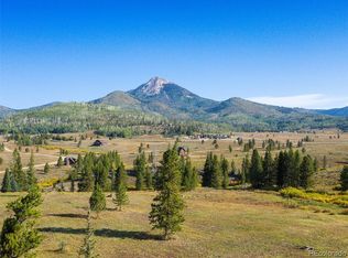 60194 Antelope Way, Clark, CO 80428