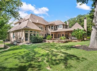 3056 Loch Meadow Ct, Southlake, TX 76092