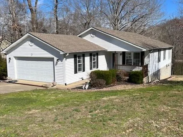 237 Peninsula Dr, Eddyville, KY 42038