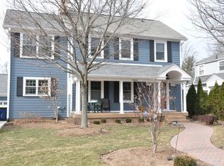 5840 N New Jersey St, Indianapolis, IN 46220