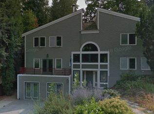 405 SE South St, Pullman, WA 99163