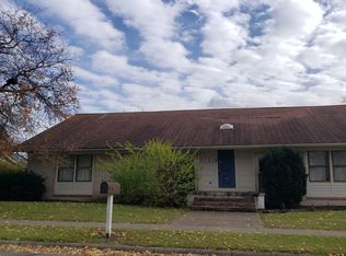 1855 Beacon St LOT 121, Washington Court House, OH 43160