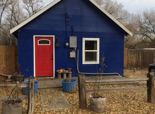 2532 D Rd, Grand Junction, CO 81507