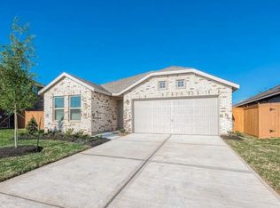 5107 Sunvalley Bend Dr, Katy, TX 77493