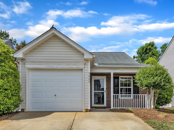 5420 Roan Mountain Pl, Raleigh, NC 27613