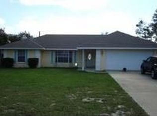 2301 Curtiss Dr, Deltona, FL 32738