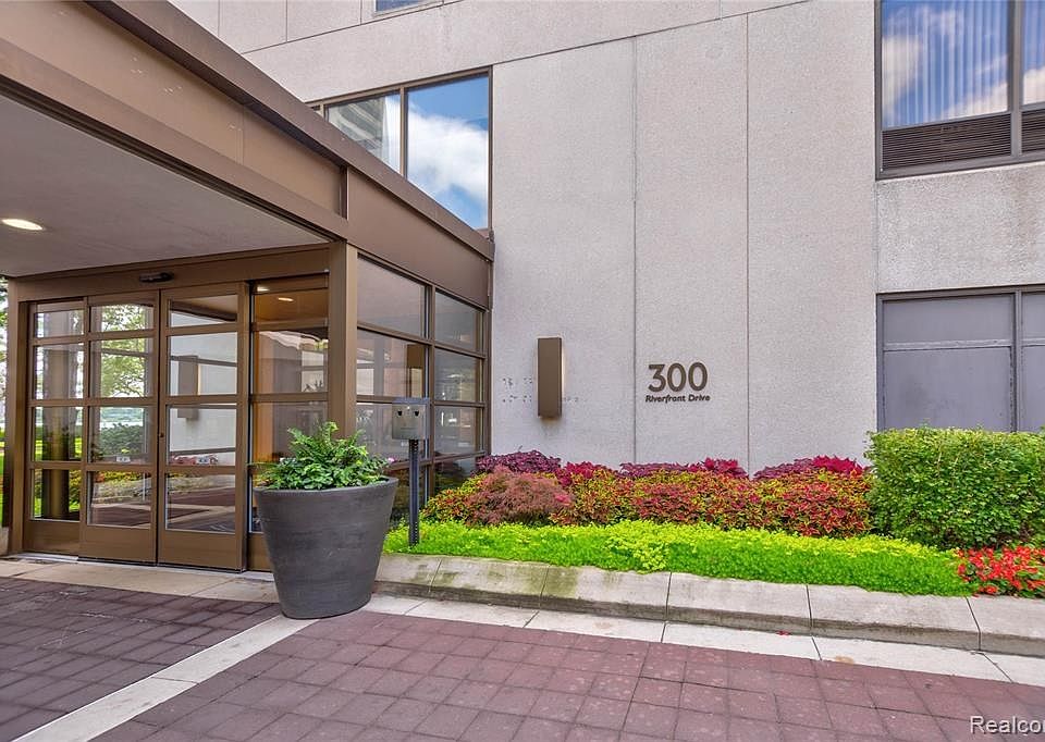 1st image of 1001 W Jefferson Ave #5K