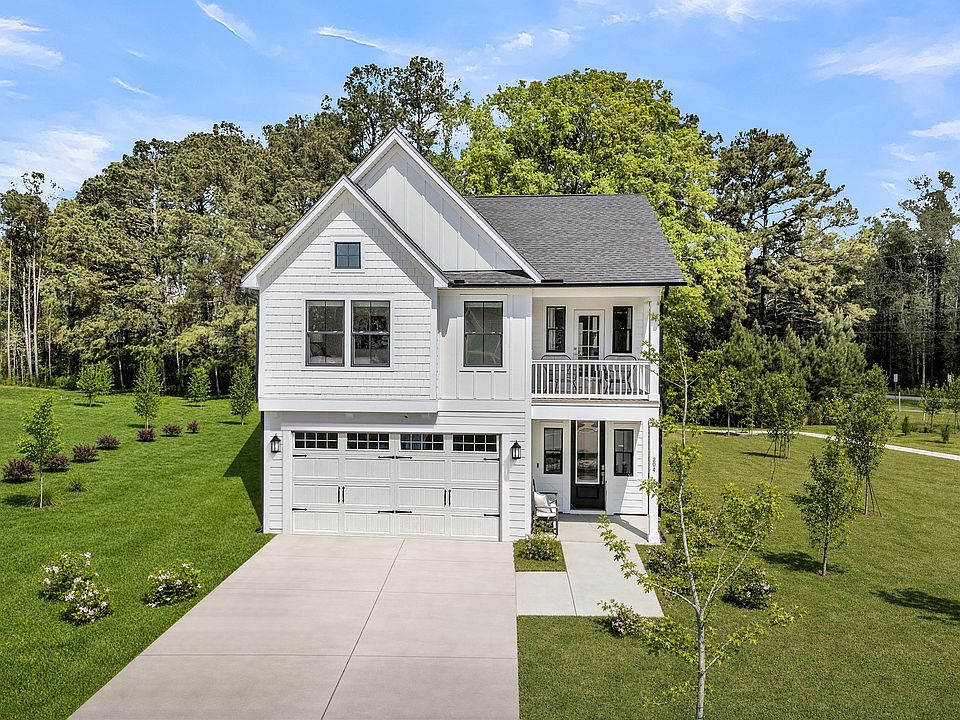 Dabney Plan Vanguard Collection