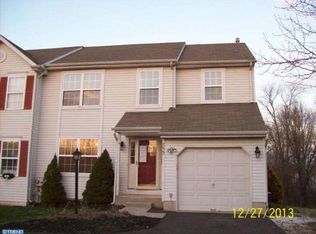 753 Evergreen Cir, Telford, PA 18969