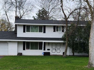 3734 80th Ave N, Brooklyn Park, MN, 55443