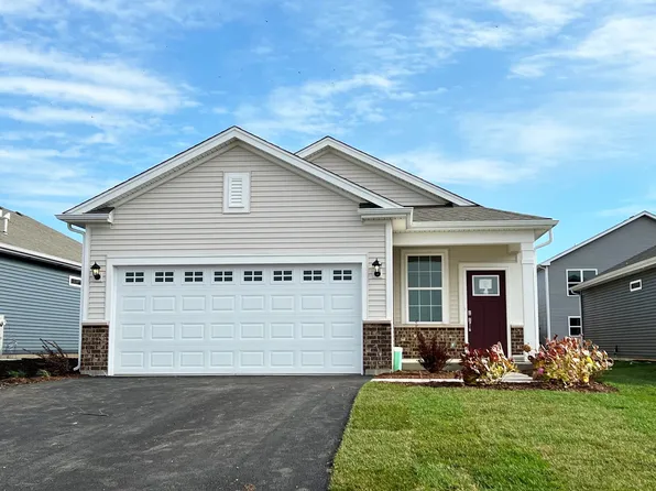 2976 Harnish Dr, Algonquin, IL 60102
