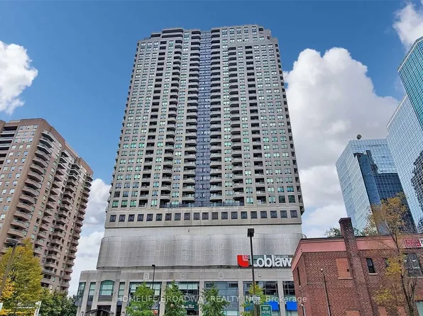33 Empress Ave, Toronto, ON