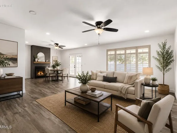 9022 N 18TH Drive, Phoenix, AZ 85021