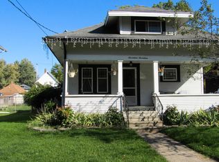 1717 Linval St, Lansing, MI 48910