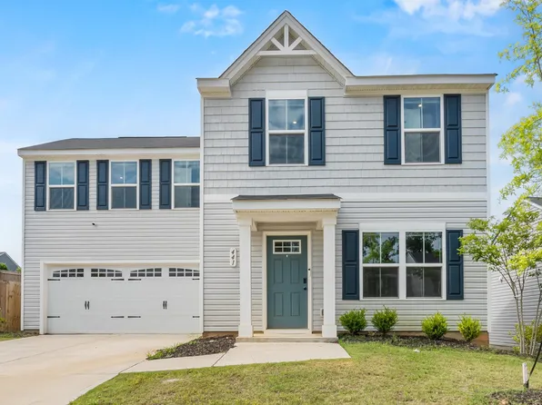 441 Trade Wind Ln, Hopkins, SC 29061