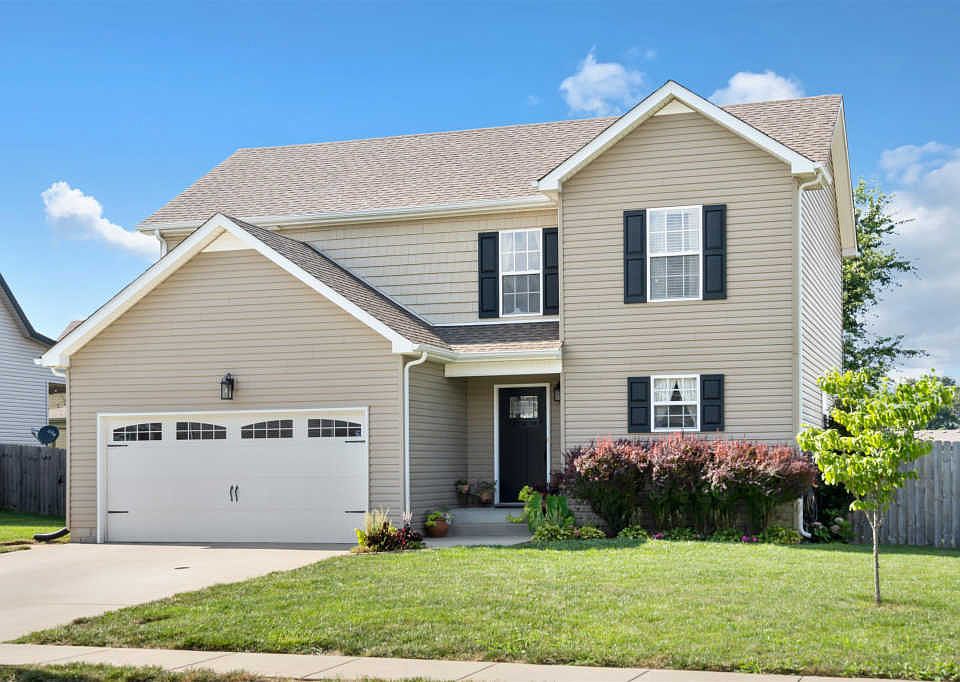 1st image of 3602 Fox Tail Dr