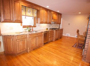 169 Mountain Ave, Warren, NJ 07059