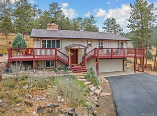27422 Pine Valley Dr, Evergreen, CO 80439
