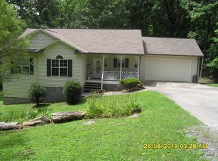 7226 Sawyer Pike, Signal Mountain, TN 37377