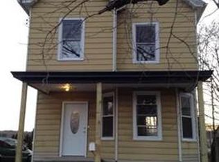 336 Foxhall Ave, Kingston, NY 12401
