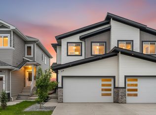 94 Elm St, Fort Saskatchewan, AB T8L0X8