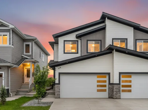 94 Elm St, Fort Saskatchewan, AB T8L 0X8