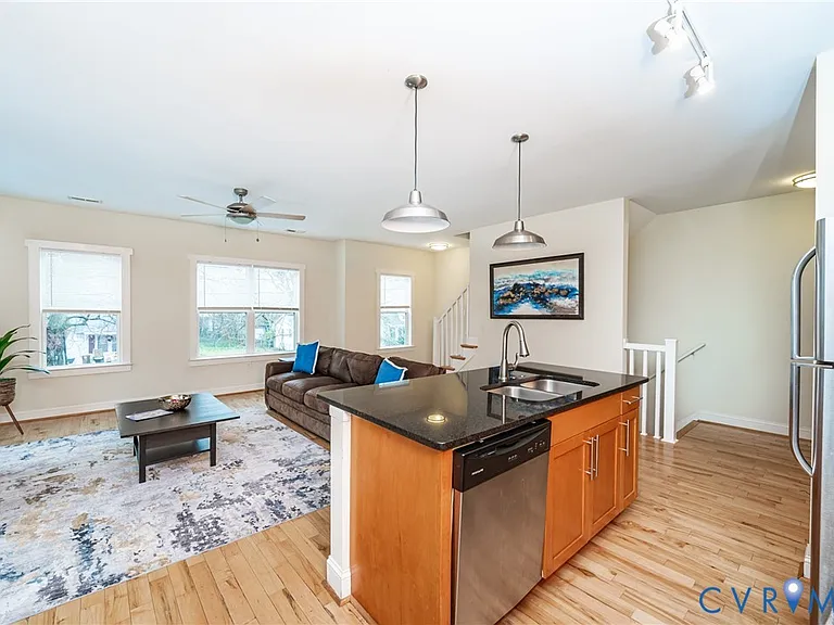 1216 McDonough St #B — Photo 4