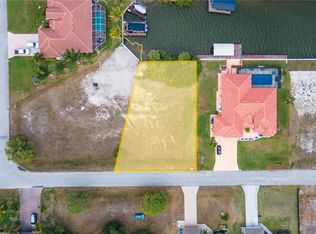 3319 NW 17th Ln, Cape Coral, FL 33993