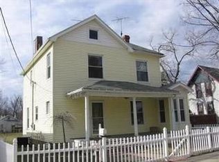 103 N 2nd St, Trenton, OH