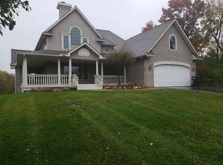 1674 S Baldwin Rd, Oxford, MI 48371