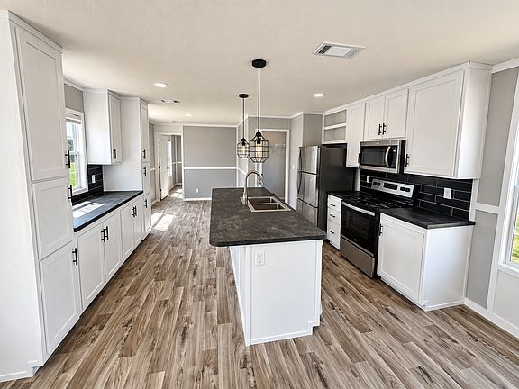 2nd image of 6220 Katy Hockley Rd #133