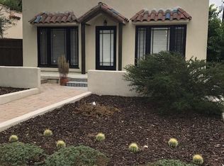 1446 Bresee Ave, Pasadena, CA 91104