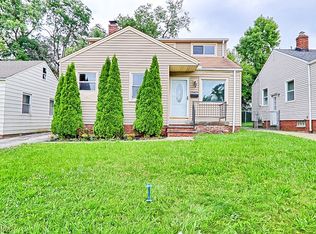 12409 Garland Ave, Garfield Heights, OH