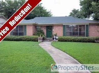 705 James Dr, Richardson, TX 75080