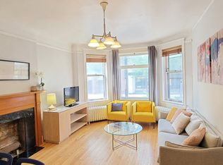 825 W Diversey Pkwy APT 1, Chicago, IL 60614