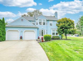 201 Creek Ct, Absecon, NJ 08201