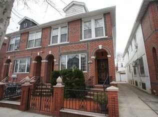 1956 72nd St, Brooklyn, NY 11204