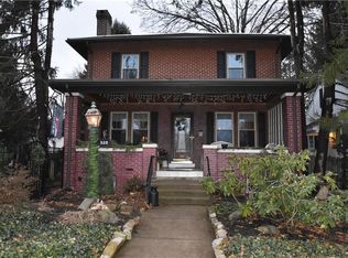 520-526 S 23rd St, Allentown, PA 18104