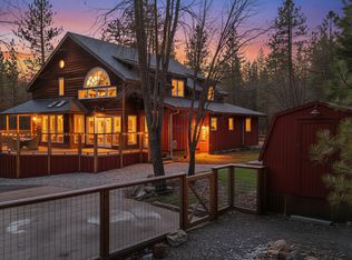 5112 Chandler Rd, Quincy, CA