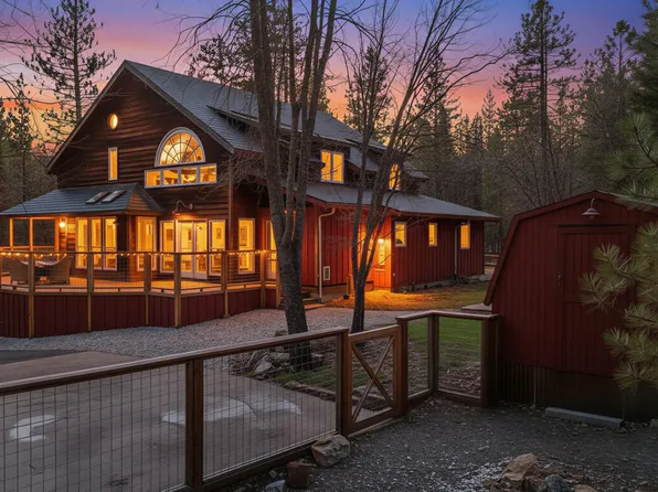 5112 Chandler Rd, Quincy, CA 95971